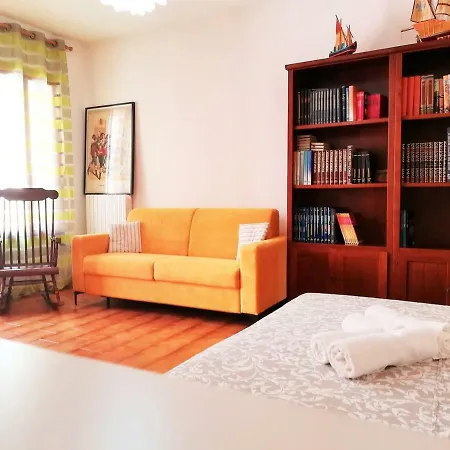 Apartment Mario 1338