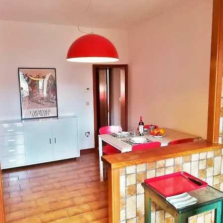 Apartment Mario 1338