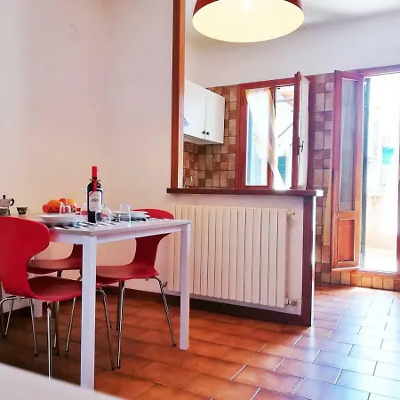 Mario 1338 Apartament Wenecja