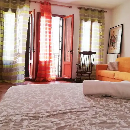Mario 1338 Apartament