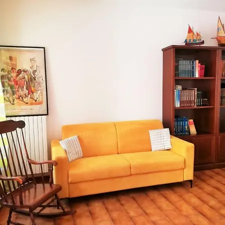 Mario 1338 Apartament
