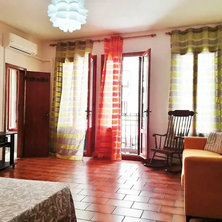 Mario 1338 Apartament Wenecja
