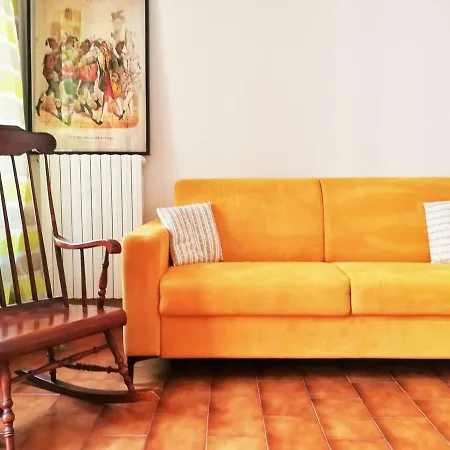 Mario 1338 Apartament