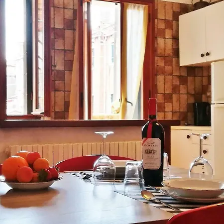 Mario 1338 Apartament *
